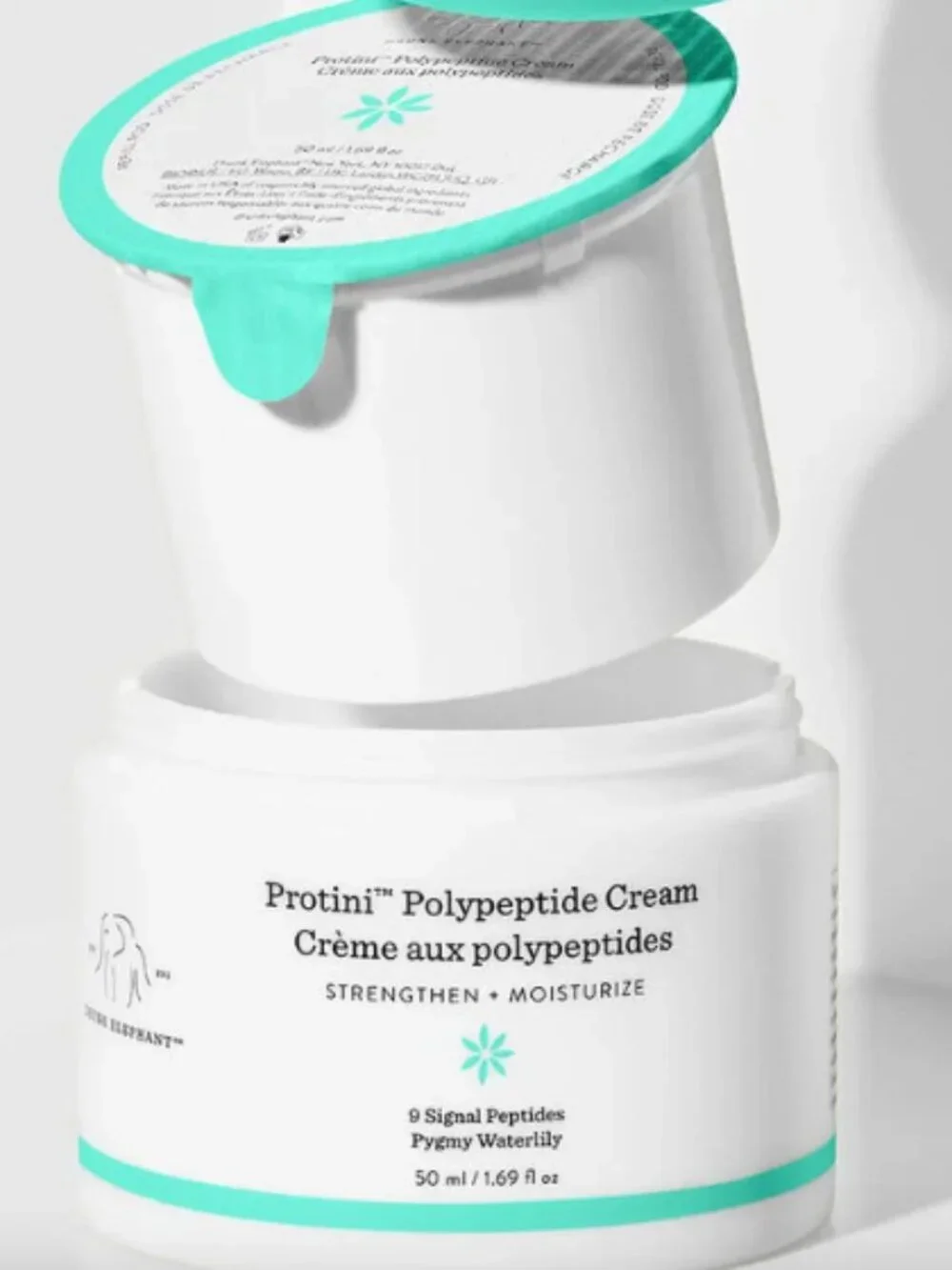 Protini™ Polypeptide Cream Refill 50 ML/ 1.69 OZ